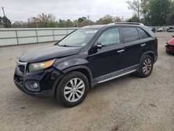 Run And Drives Cars for sale at auction: 2011 KIA Sorento EX