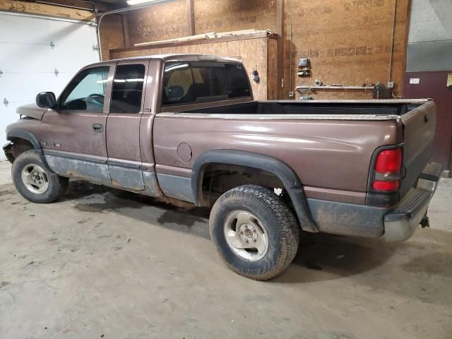 2001 Dodge RAM 1500