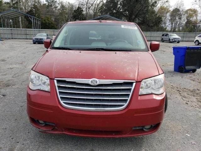 2008 Chrysler Town & Country Touring