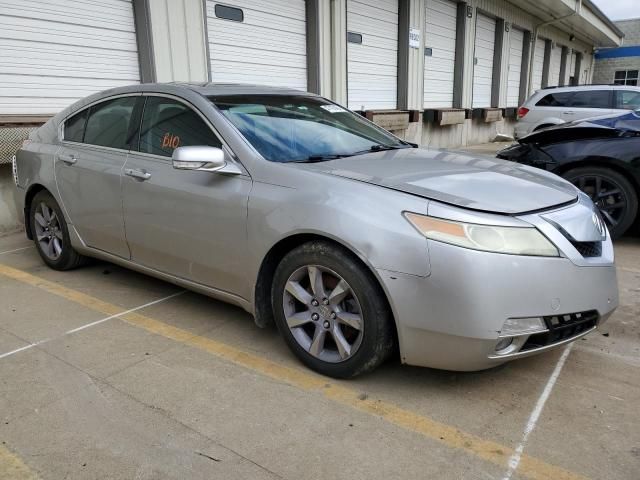 2010 Acura TL