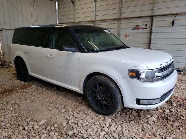 2014 Ford Flex SE