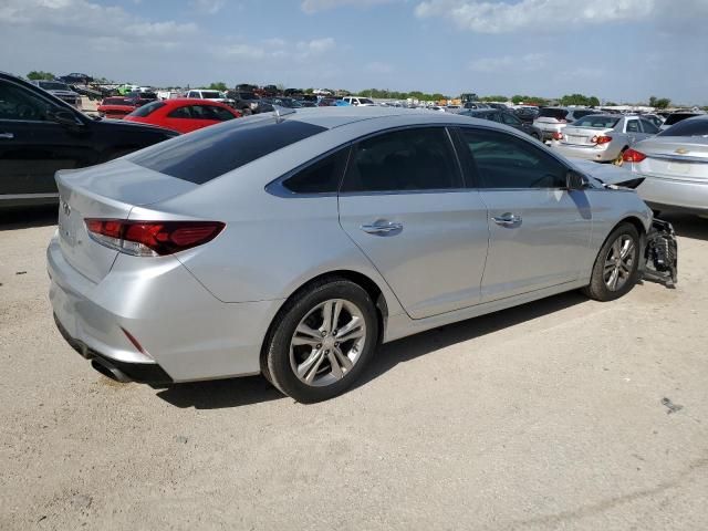 2019 Hyundai Sonata Limited