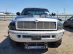 2001 Dodge RAM 2500