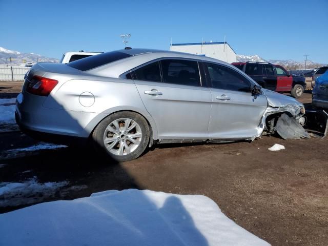 2012 Ford Taurus SEL