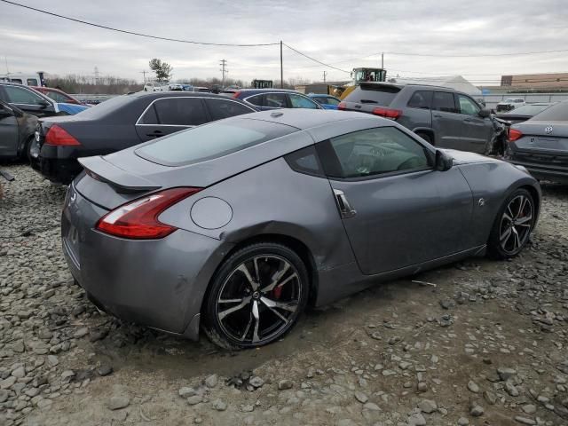 2019 Nissan 370Z Base