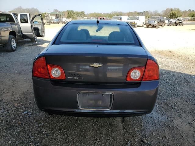 2011 Chevrolet Malibu 1LT