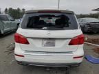 2014 Mercedes-Benz GL 450 4matic