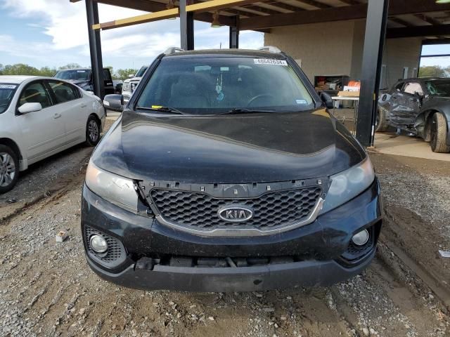 2011 KIA Sorento EX