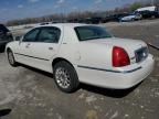 2007 Lincoln Town Car Signature