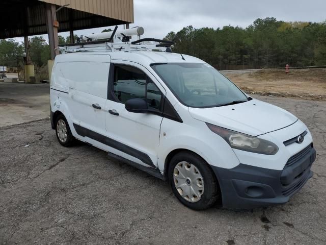 2014 Ford Transit Connect XL