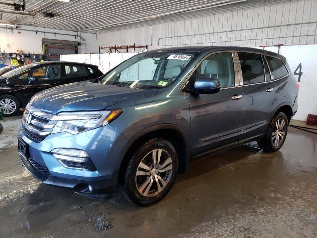 2016 Honda Pilot EX