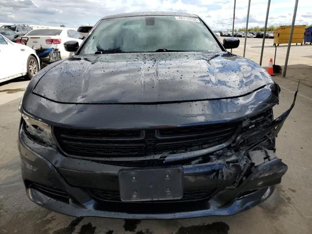 2017 Dodge Charger SXT