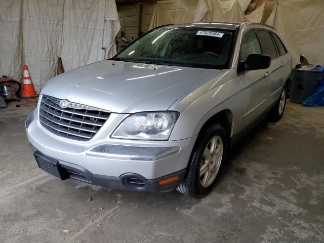 2006 Chrysler Pacifica Touring