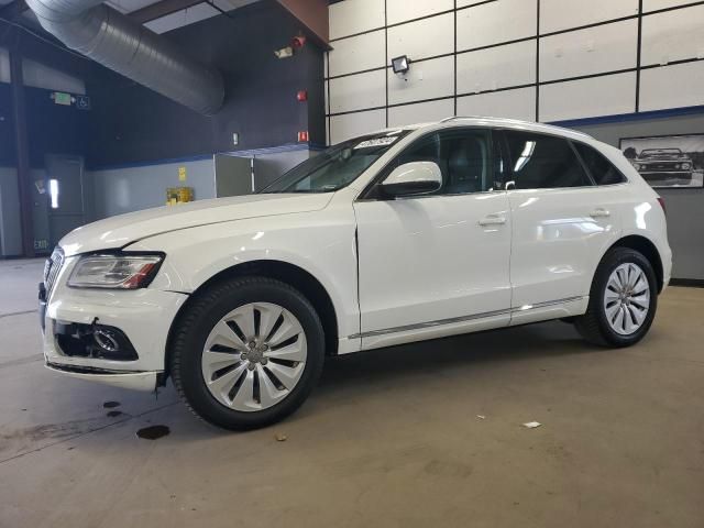 2013 Audi Q5 Premium Hybrid