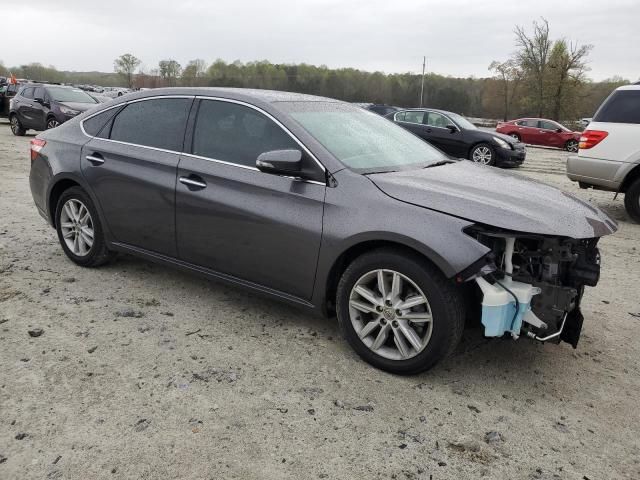 2014 Toyota Avalon Base