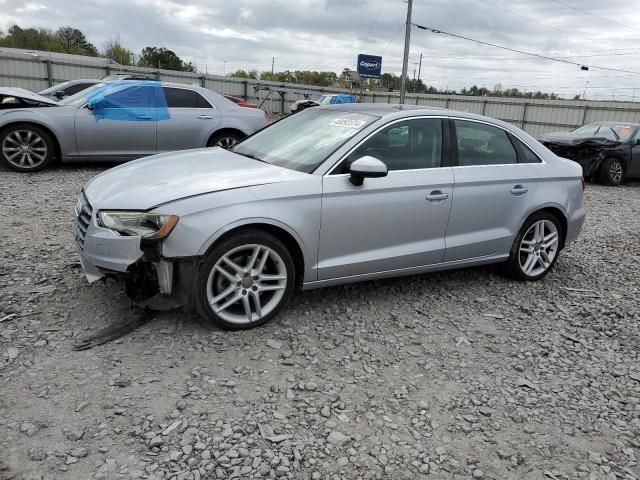 2015 Audi A3 Premium Plus