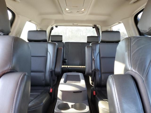 2006 Nissan Armada SE