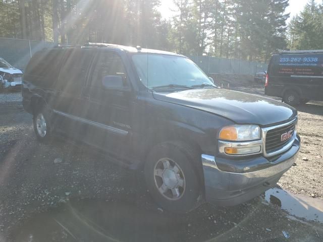 2005 GMC Yukon XL K1500