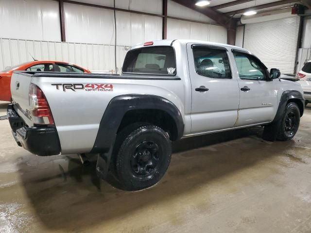 2009 Toyota Tacoma Double Cab