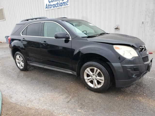 2010 Chevrolet Equinox LT