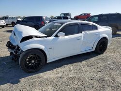 Salvage cars for sale from Copart Antelope, CA: 2019 Dodge Charger R/T