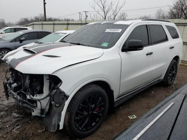 2014 Dodge Durango Citadel