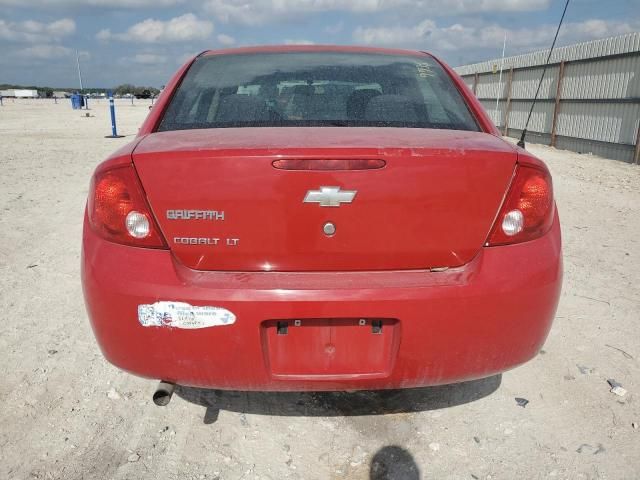 2010 Chevrolet Cobalt 1LT