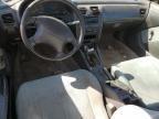 1996 Subaru Legacy Brighton