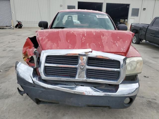 2005 Dodge Dakota SLT