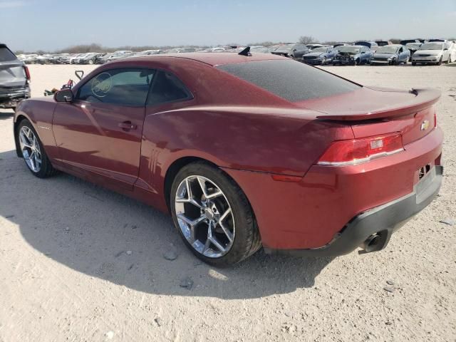 2014 Chevrolet Camaro LS