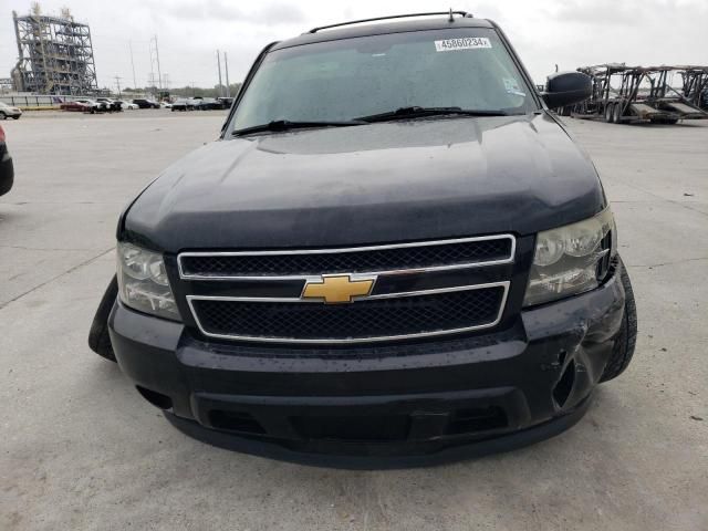 2013 Chevrolet Tahoe C1500  LS