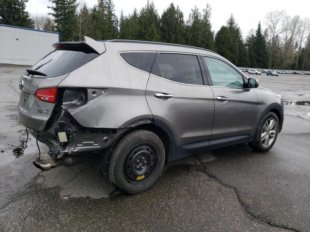 2016 Hyundai Santa FE Sport