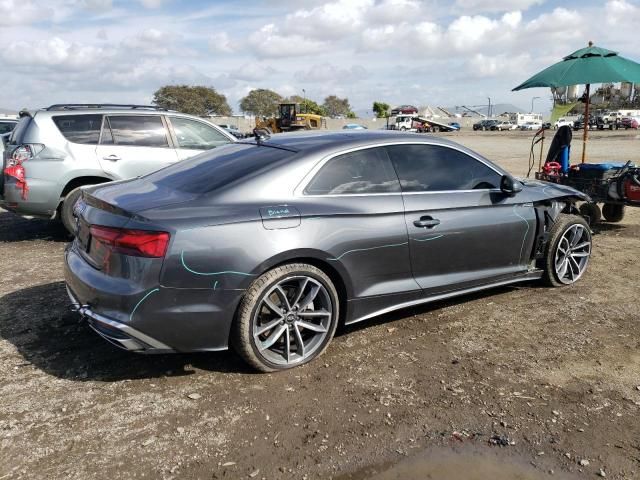 2023 Audi A5 Premium 45