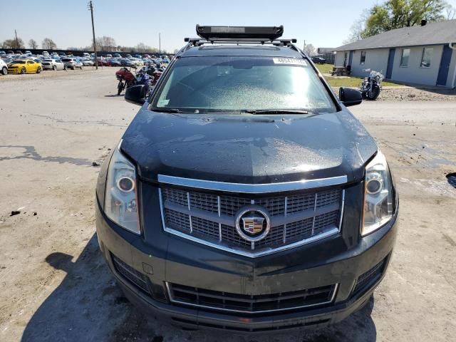 2011 Cadillac SRX