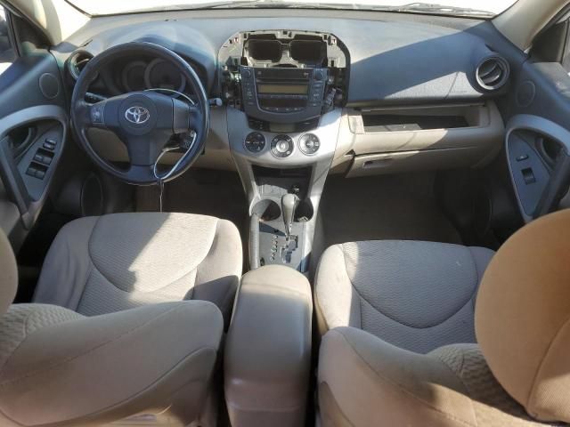 2007 Toyota Rav4 Limited