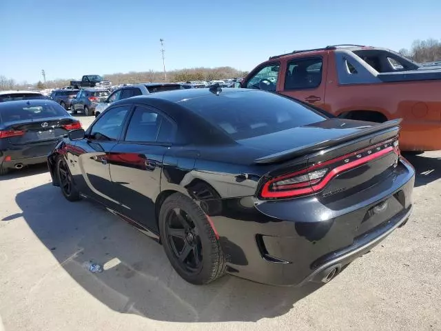 2015 Dodge Charger R/T Scat Pack