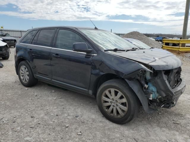 2010 Ford Edge Limited