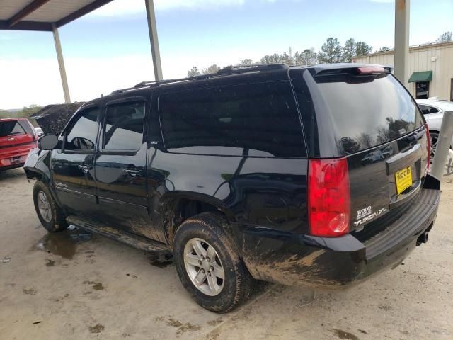 2013 GMC Yukon XL C1500 SLT