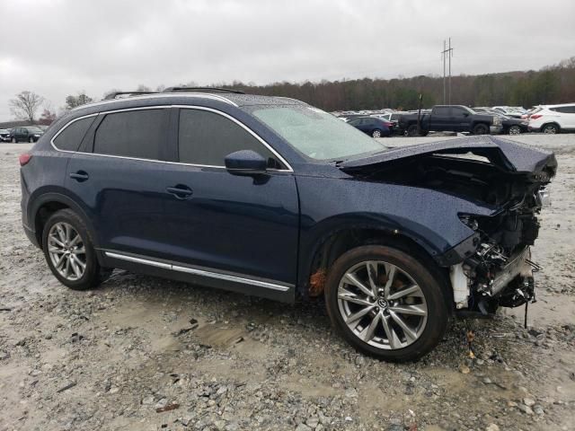 2018 Mazda CX-9 Grand Touring