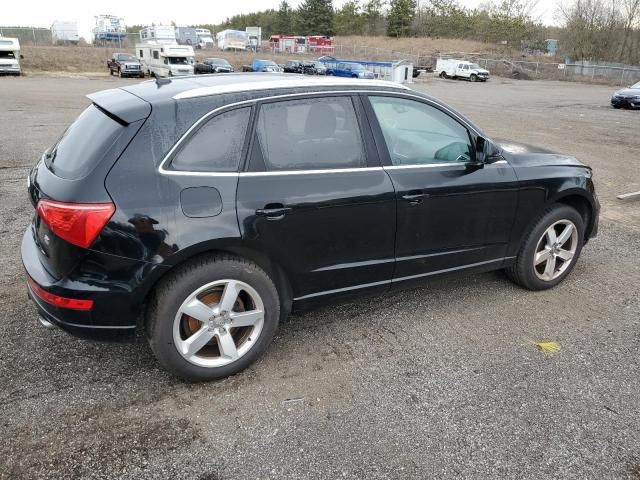 2011 Audi Q5 Premium