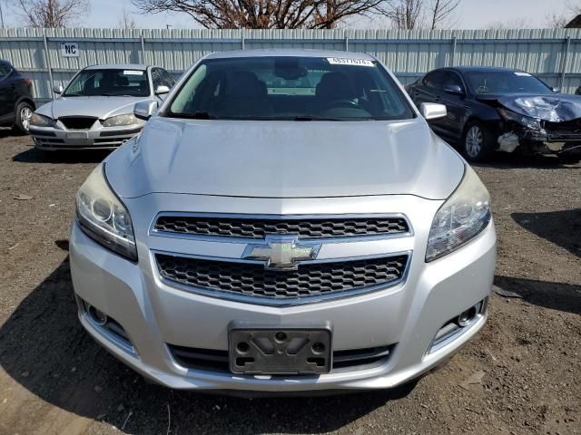 2013 Chevrolet Malibu 2LT