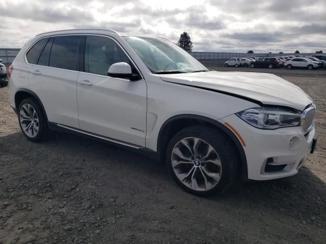 2014 BMW X5 XDRIVE35D