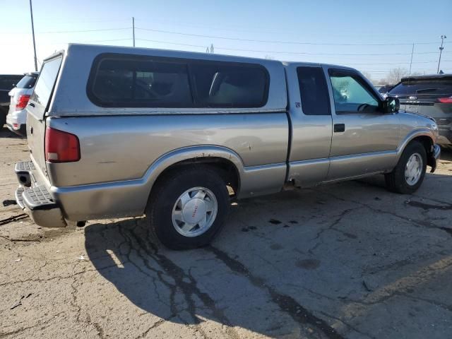 2003 GMC Sonoma