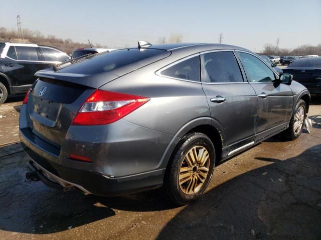 2013 Honda Crosstour EXL