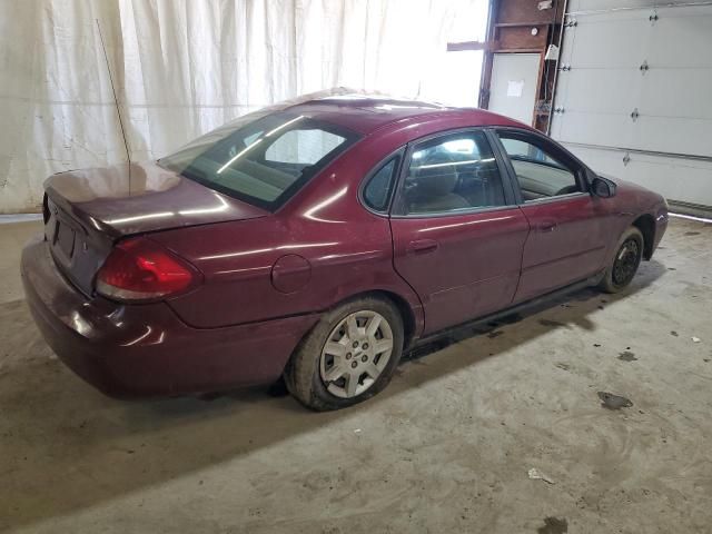 2007 Ford Taurus SE