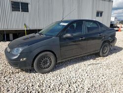 2007 Ford Focus ZX4 for sale in Temple, TX