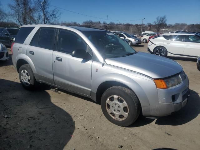 2003 Saturn Vue