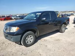 Nissan salvage cars for sale: 2016 Nissan Frontier S