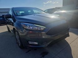 2018 Ford Focus SE for sale in Columbus, OH