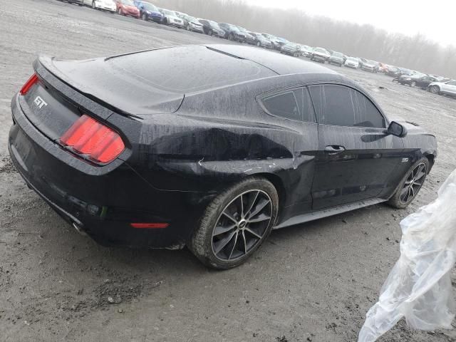 2016 Ford Mustang GT